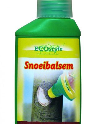 Snoeibalsem 250 gr.