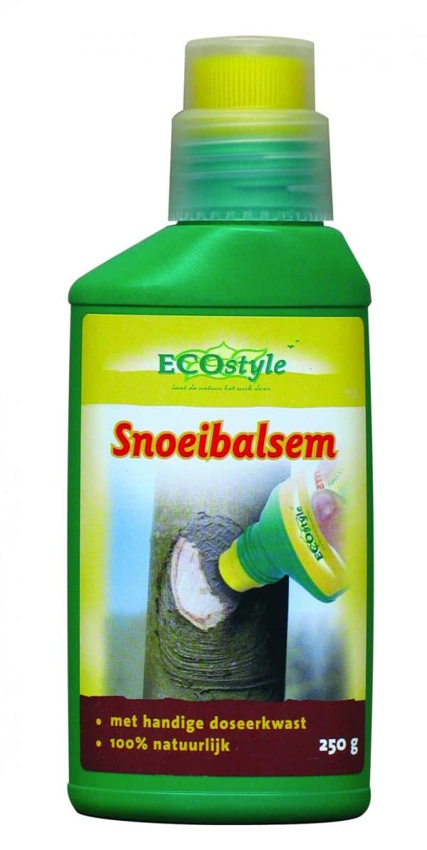 Snoeibalsem 250 gr.