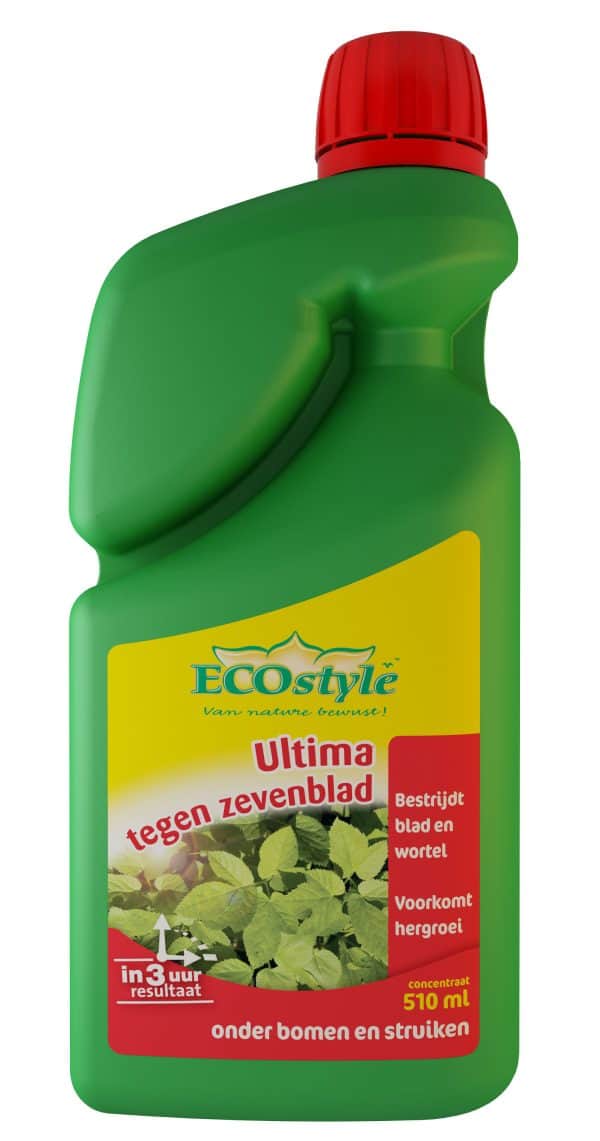 Ultima tegen Zevenblad 510ml