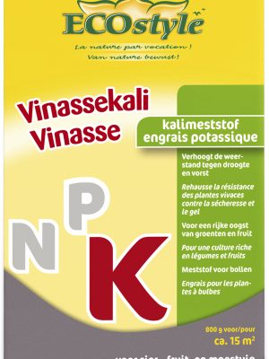 ECOstyle Vinassekali 800gr