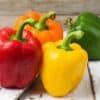 Paprika California Wonder