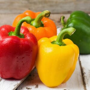 Paprika California Wonder