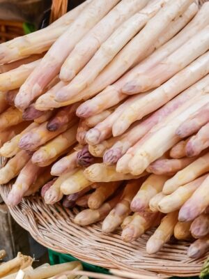 Asperge Argenteuil