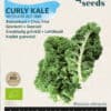 Buzzy Organic Boerenkool Westlandse Herfst BIO