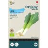 Buzzy Organic Prei Herfstreuzen 2 BIO