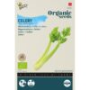 Buzzy Organic Bleekselderij Tall Utah BIO