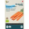 Buzzy Organic Winterwortelen Berlikumer 2 BIO