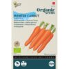 Buzzy Organic Winterwortelen Flakkesee 2 BIO