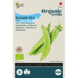 Buzzy Organic Peulen Norli BIO