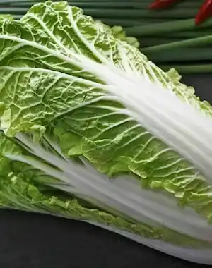 Chinese kool granaat