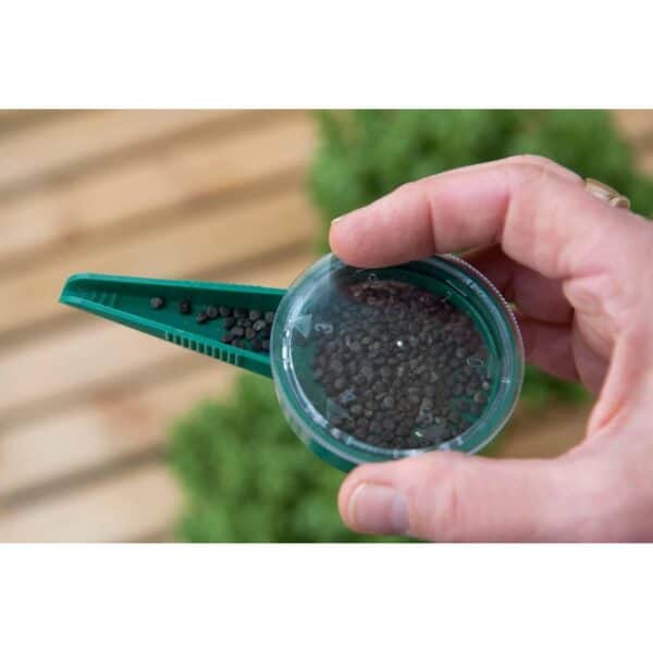 Zaadstrooier Zaadstrooier