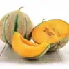 Meloen Oranje Ananas