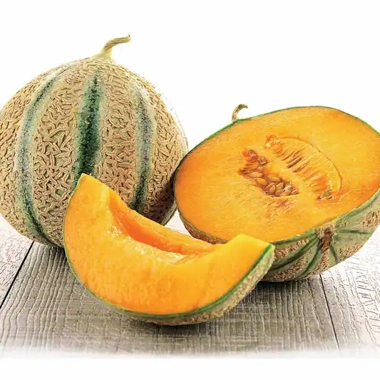 Meloen Oranje Ananas