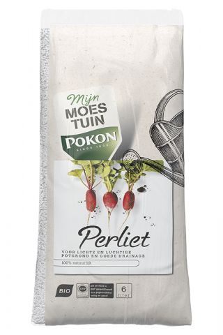 Pokon Perliet 6L perlief 1