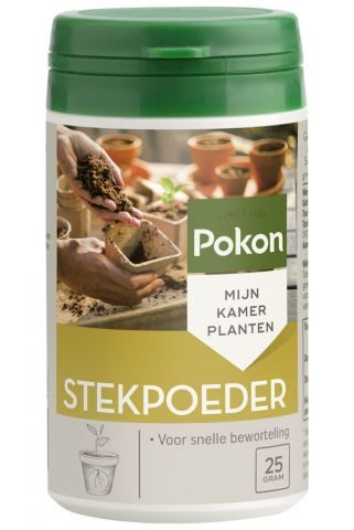 Pokon Stekpoeder 25 gram