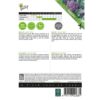 Buzzy Broccoli Summer Purple