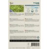 Buzzy Organic Andijvie Gele Volhart BIO