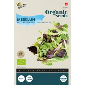 Buzzy Organic Frans Salademengsel BIO