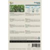 Buzzy Organic Veldsla Vit BIO