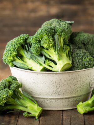 Broccoli Calabrese