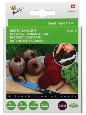 Bieten Zaadlint Kogel 2