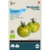 Buzzy Organic Tomaat Green Zebra BIO