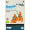 Buzzy Organic Snacktomaat Ormato BIO
