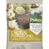 Pokon Bio Cactus Potgrond Turfvrij 5L
