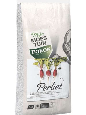 Pokon Bio Perliet 6L
