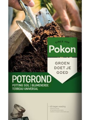 Pokon Universele Potgrond 10L