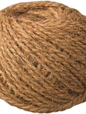 Bio Kokostouw Bio Kokostouw