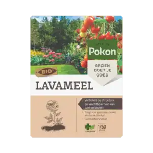 Pokon Bio Lavameel