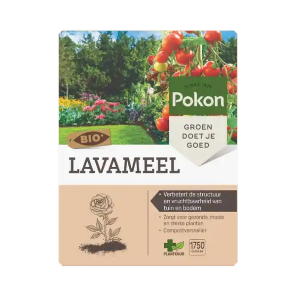 Pokon Bio Lavameel Pokon Bio Lavameel