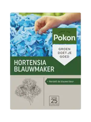 Pokon Hortensia Blauwmaker