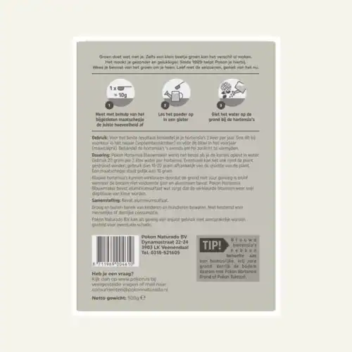 Pokon Hortensia Blauwmaker