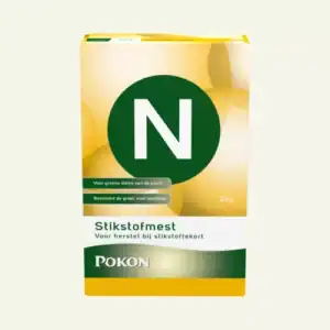 Pokon Stikstofmest 2 kg