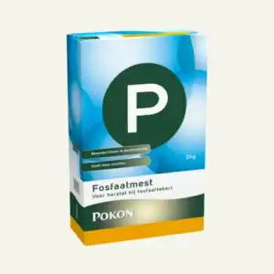 Pokon Fosfaatmest 2kg