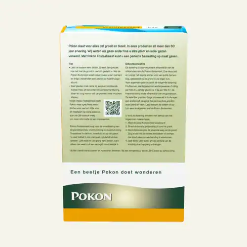 Pokon Fosfaatmest 2kg