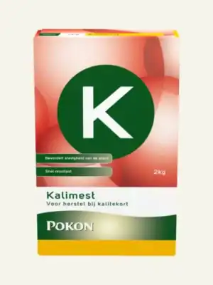 Pokon Kalimest 2 kg
