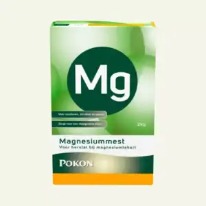 Pokon Magnesiummest 2kg
