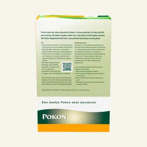 Pokon Magnesiummest 2kg