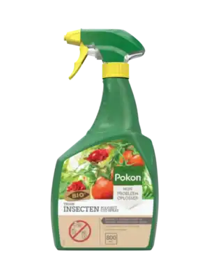 Pokon Bio Tegen Insecten
