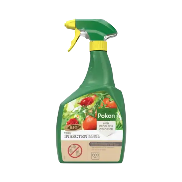 Pokon Bio Tegen Insecten Pokon Bio Tegen Insecten
