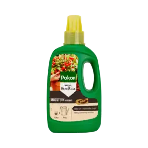 Pokon Bio Moestuin Voeding 500ml