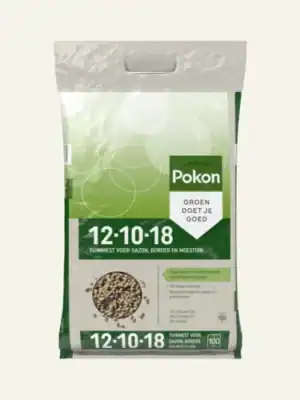 Pokon Tuinmest 12-10-18