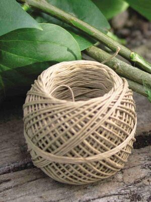 Hennepbindtouw Hennepbindtouw