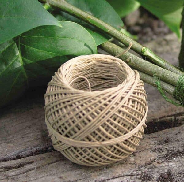 Hennepbindtouw Hennepbindtouw