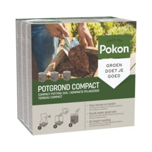Pokon Potgrond Compact